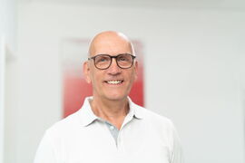 Dr. med. Hermann Storm