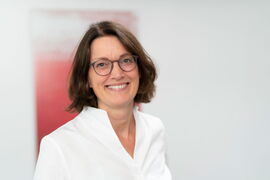 Dr. med. Claudia Herbort